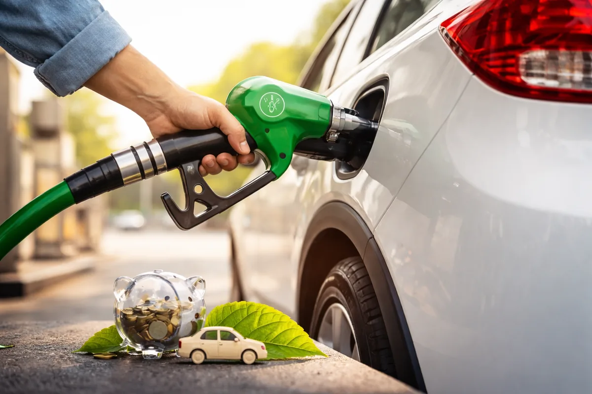 Comment réduire la consommation de carburant de votre véhicule