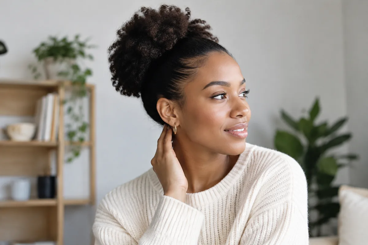 Comment choisir une coiffure qui protège les cheveux de la casse ?