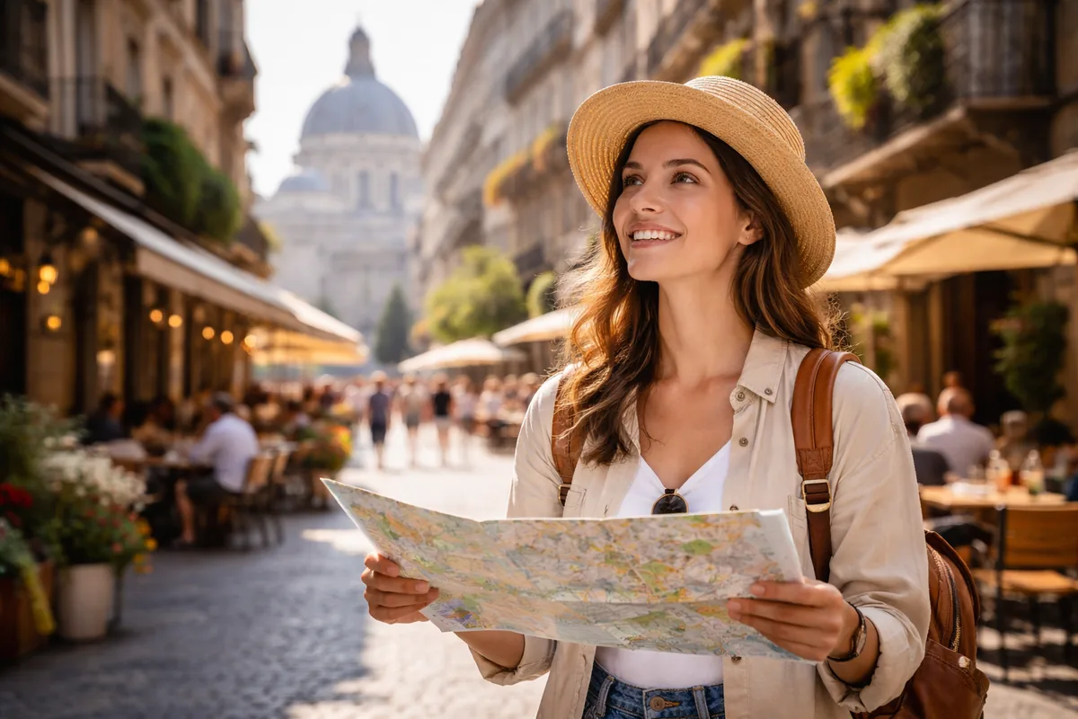 Comment planifier un voyage urbain pour découvrir des expériences culturelles enrichissantes