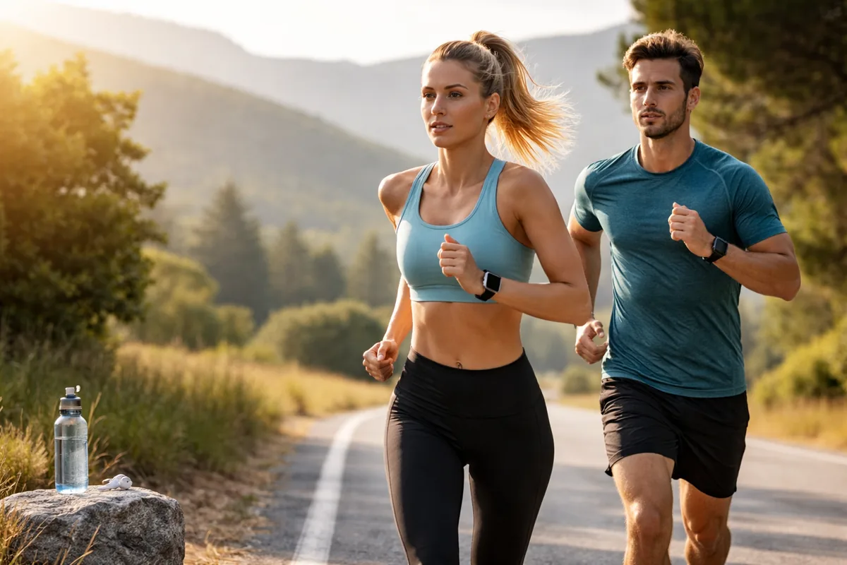 Les stratégies pour optimiser votre entraînement en endurance