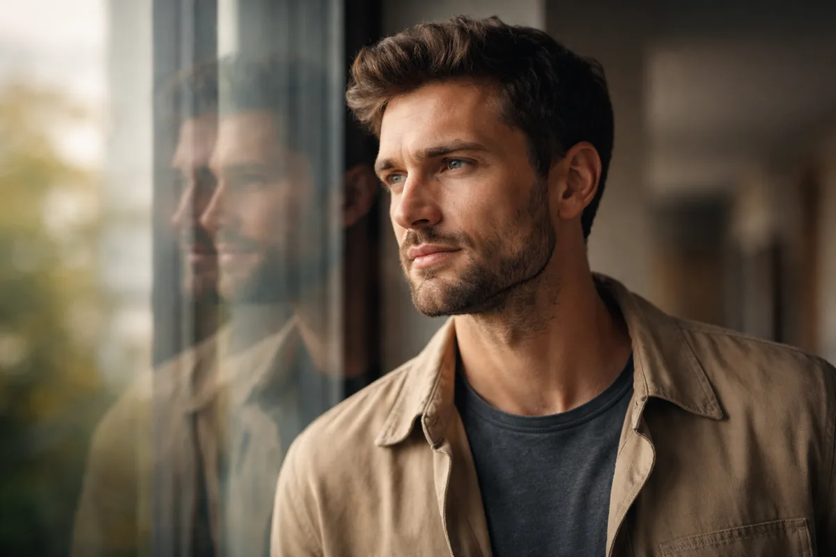Les dimensions cachées de l'identité masculine